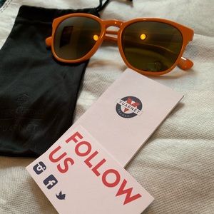 *NEW* Vuarnet Veuve Clicquot Sunglasses